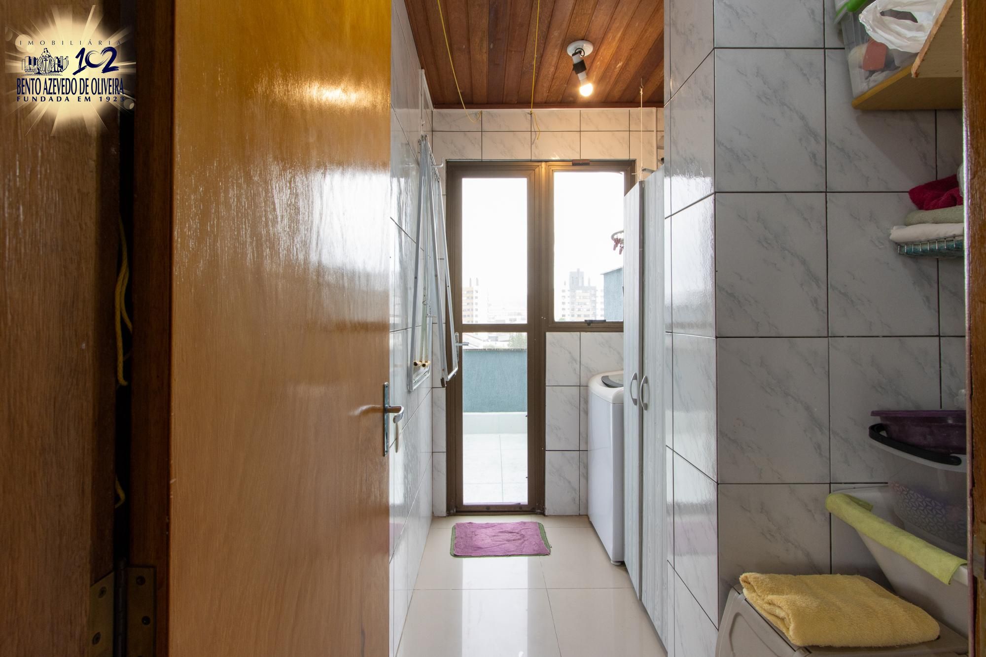 Apartamento, 3 quartos, 158 m² - Foto 35