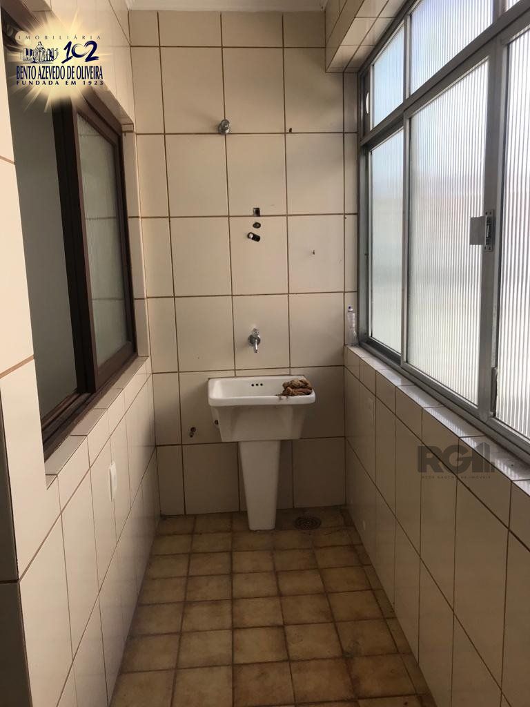 Apartamento, 2 quartos, 76 m² - Foto 16