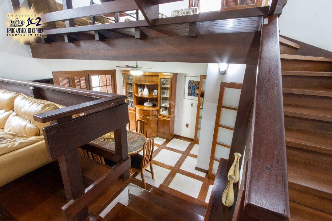 Casa de Condomínio, 4 quartos - Foto 37