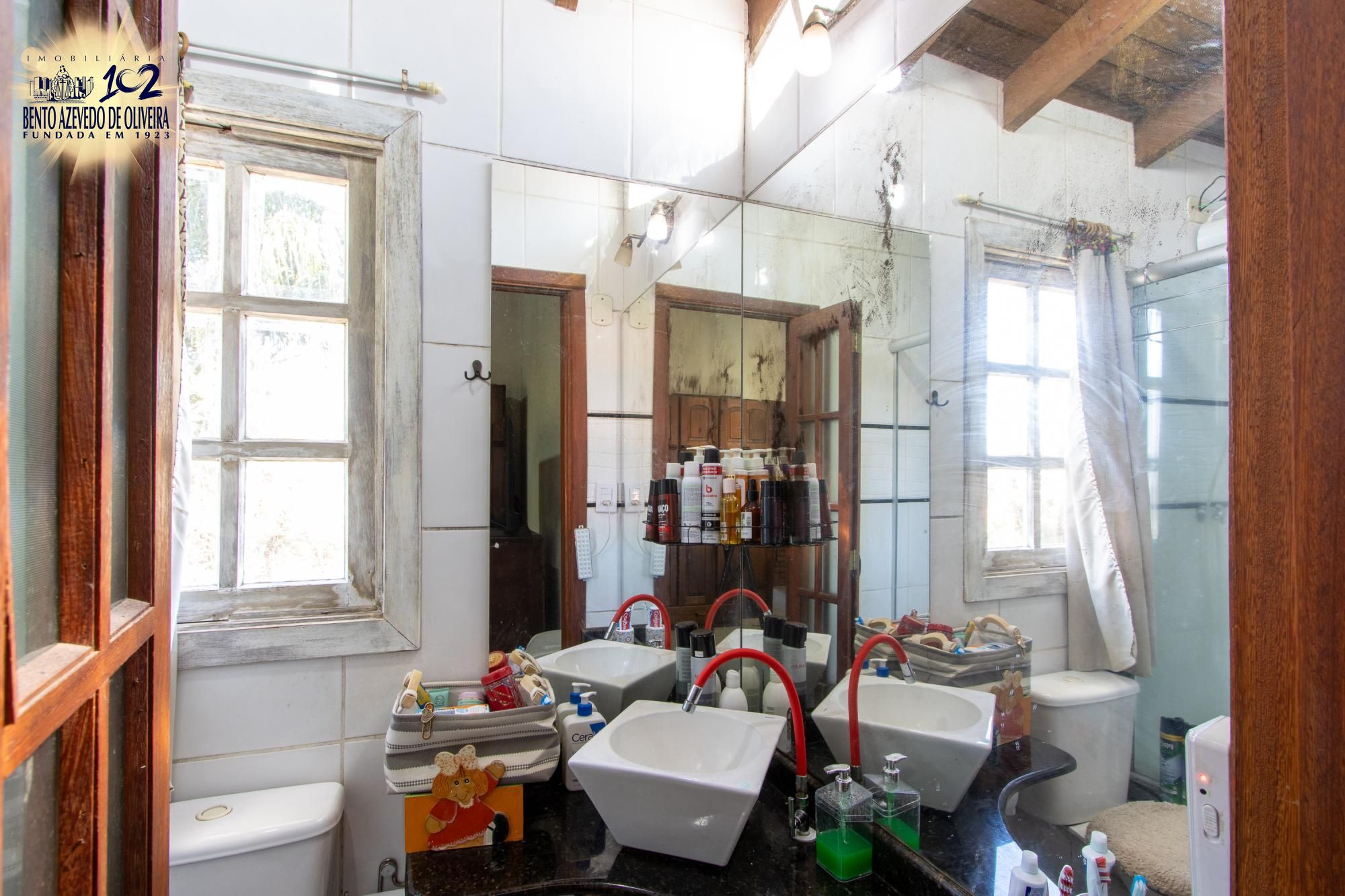 Casa, 4 quartos, 250 m² - Foto 41
