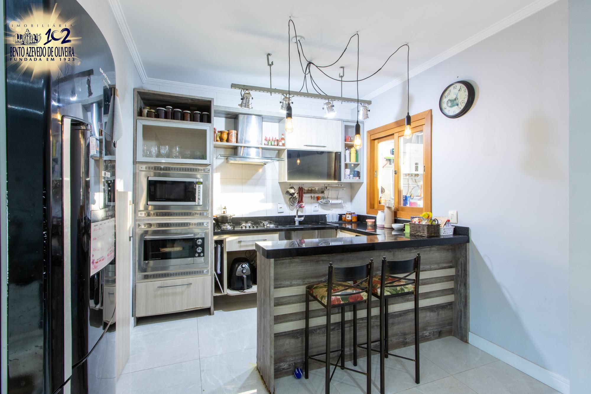 Casa, 3 quartos, 170 m² - Foto 8