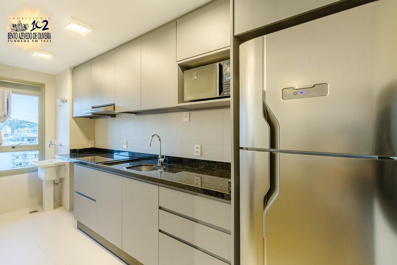 Cozinha americana