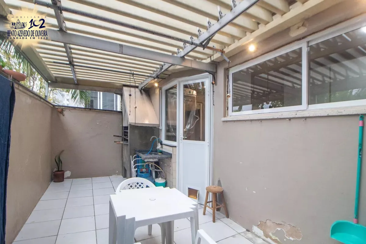 Apartamento, 2 quartos, 74 m² - Foto 26