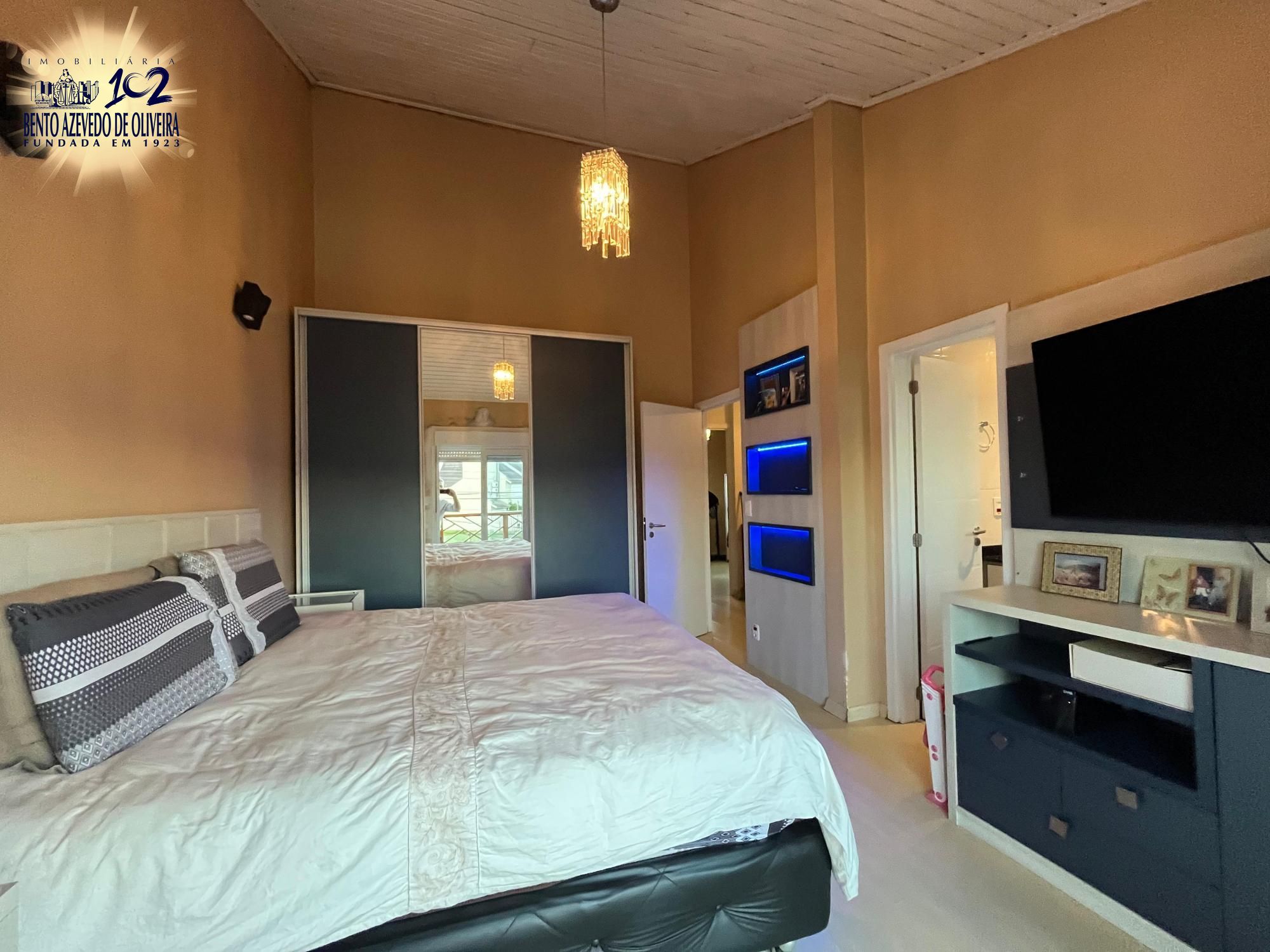 Casa, 3 quartos, 124 m² - Foto 22