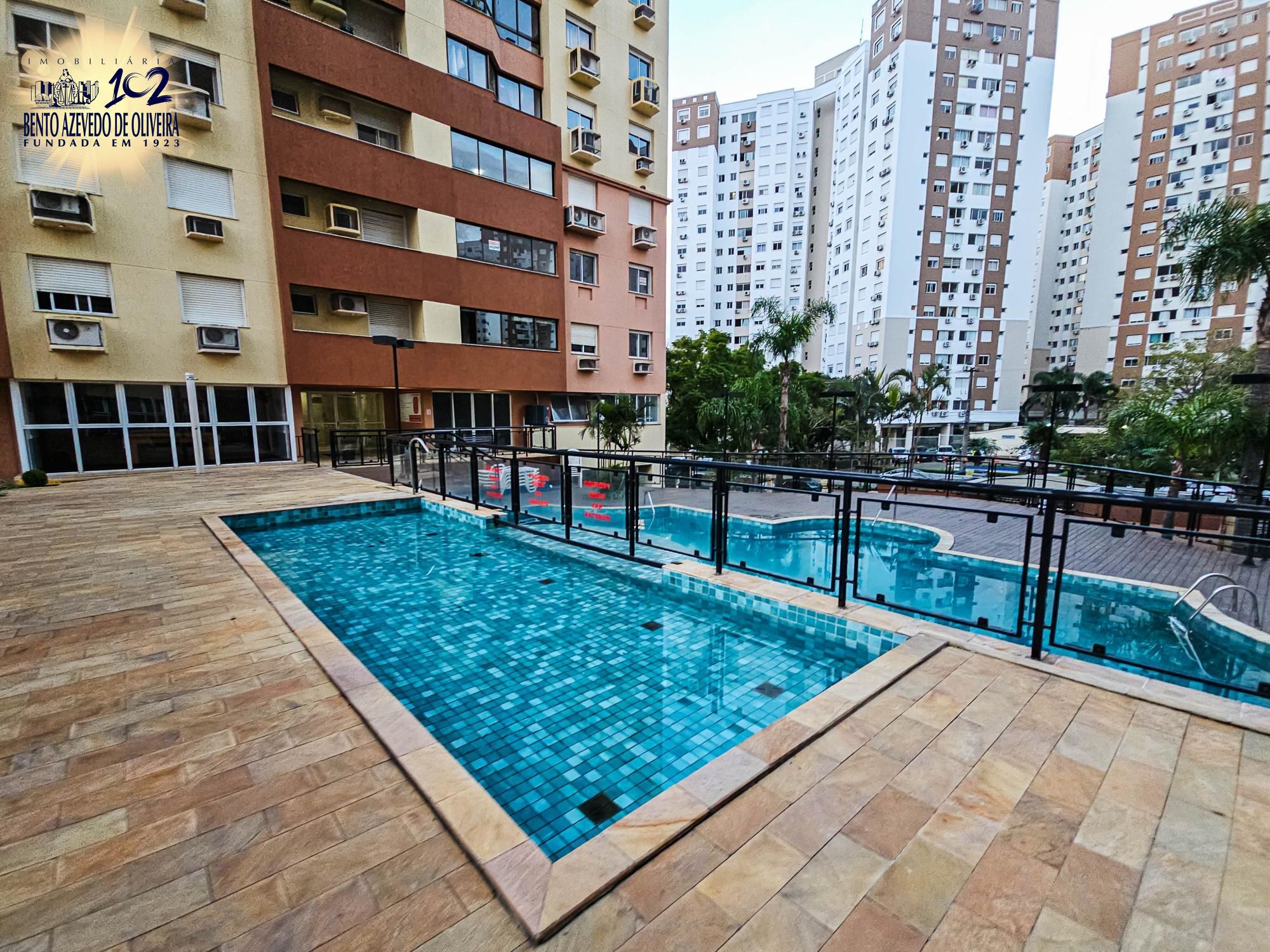 Apartamento, 3 quartos, 100 m² - Foto 19