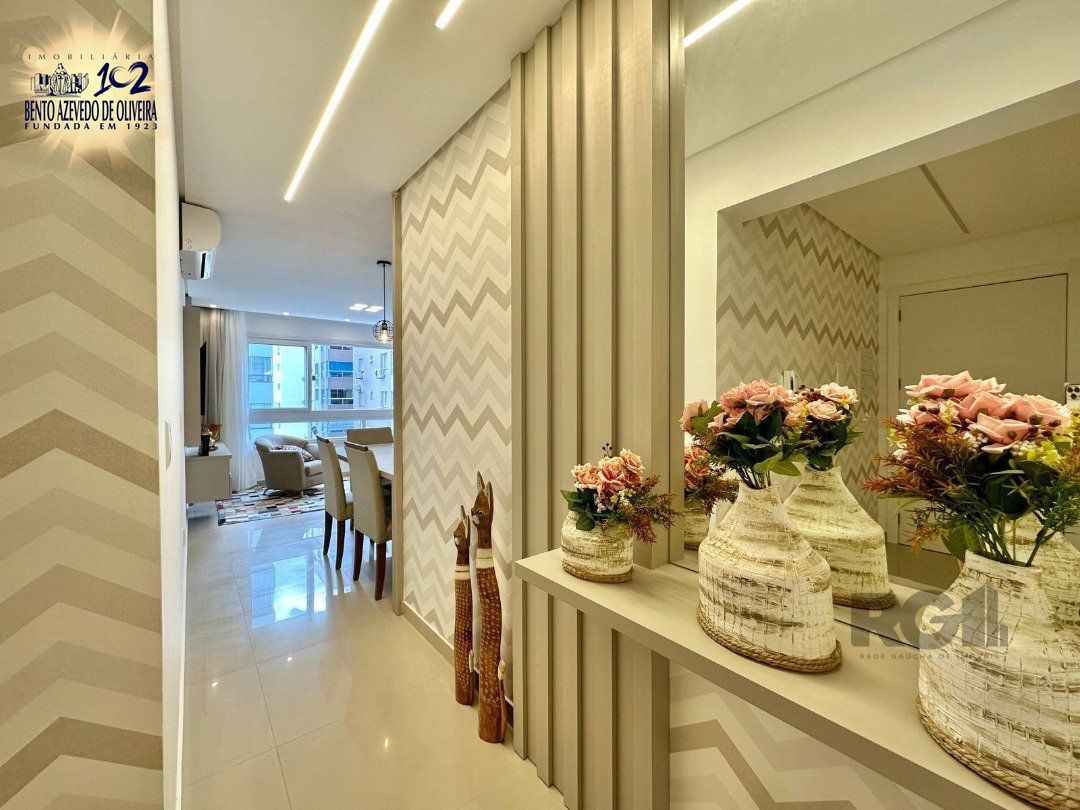Apartamento, 3 quartos, 122 m² - Foto 17