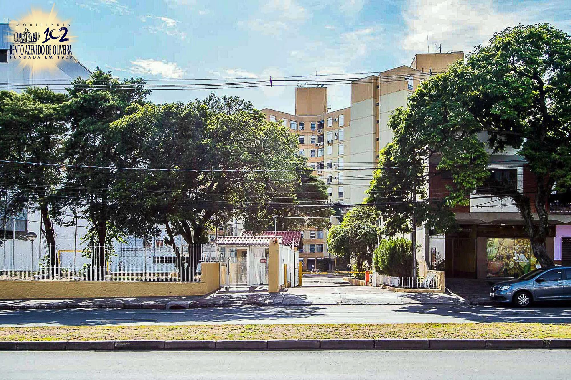 Apartamento, 2 quartos, 64 m² - Foto 1
