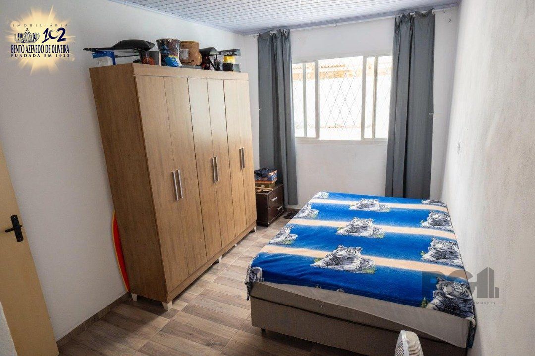 Casa, 6 quartos, 150 m² - Foto 20