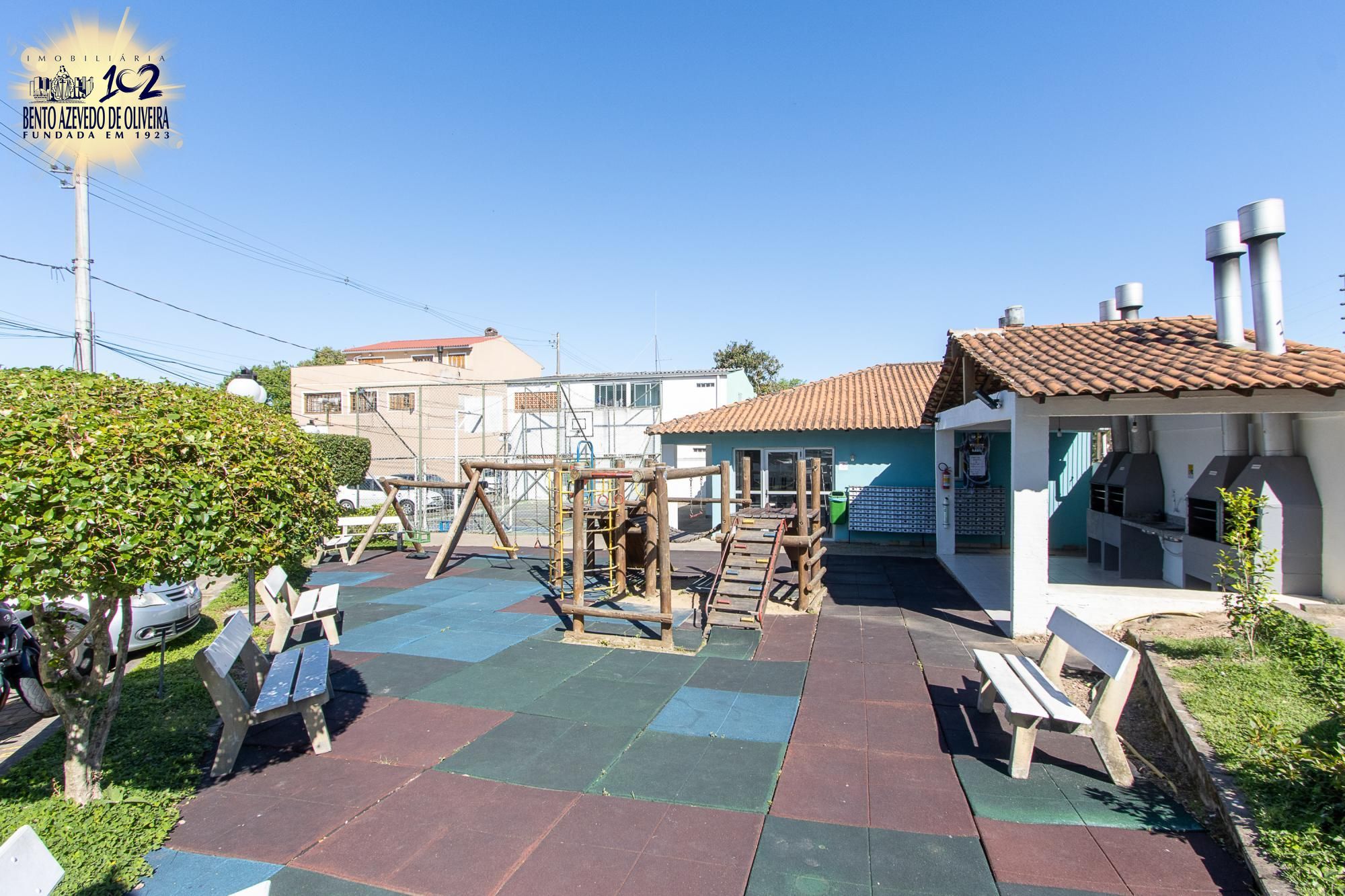 Apartamento, 2 quartos, 47 m² - Foto 26