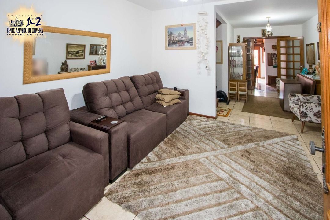 Casa, 3 quartos, 123 m² - Foto 2