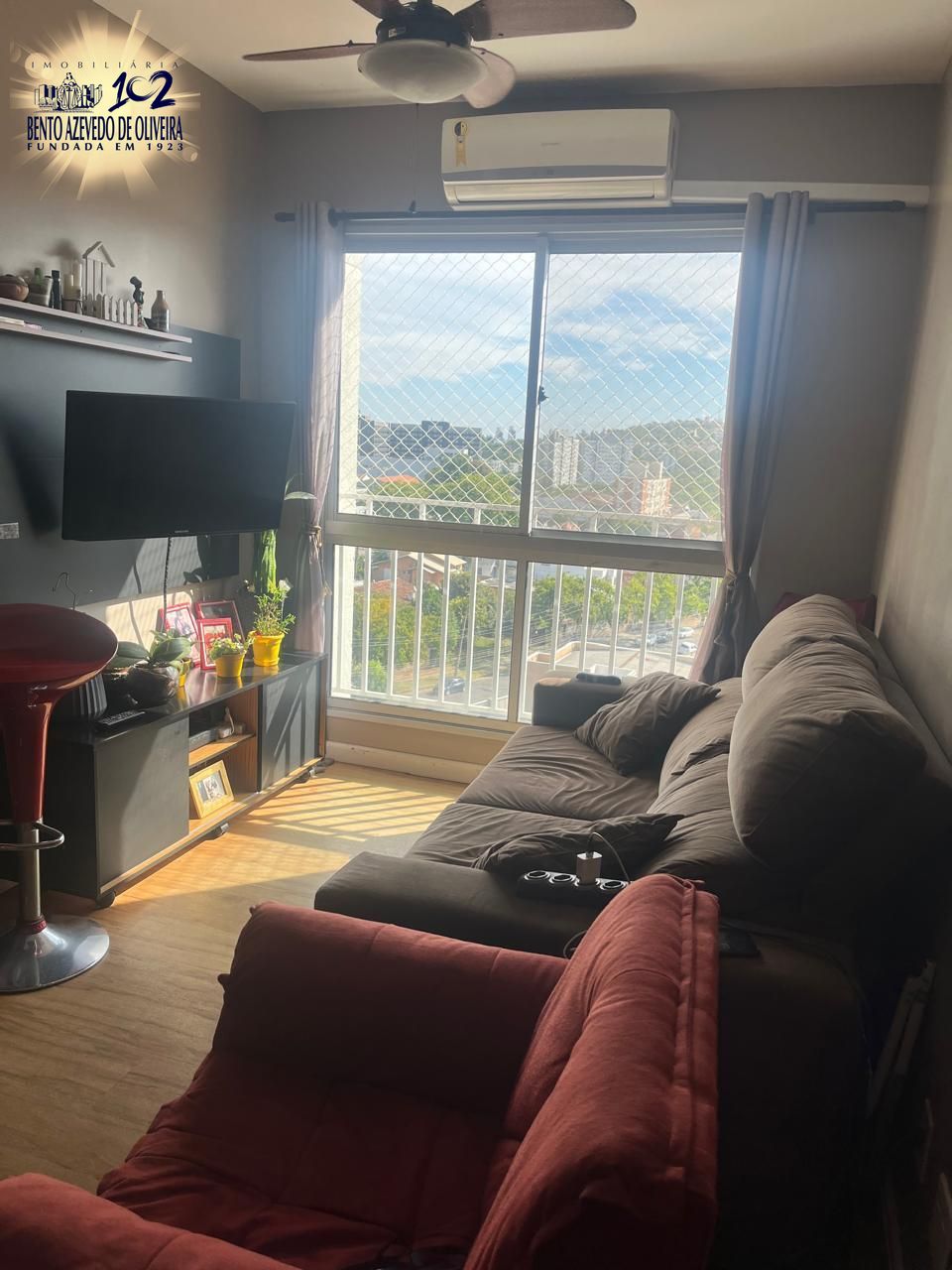 Apartamento, 2 quartos, 51 m² - Foto 4