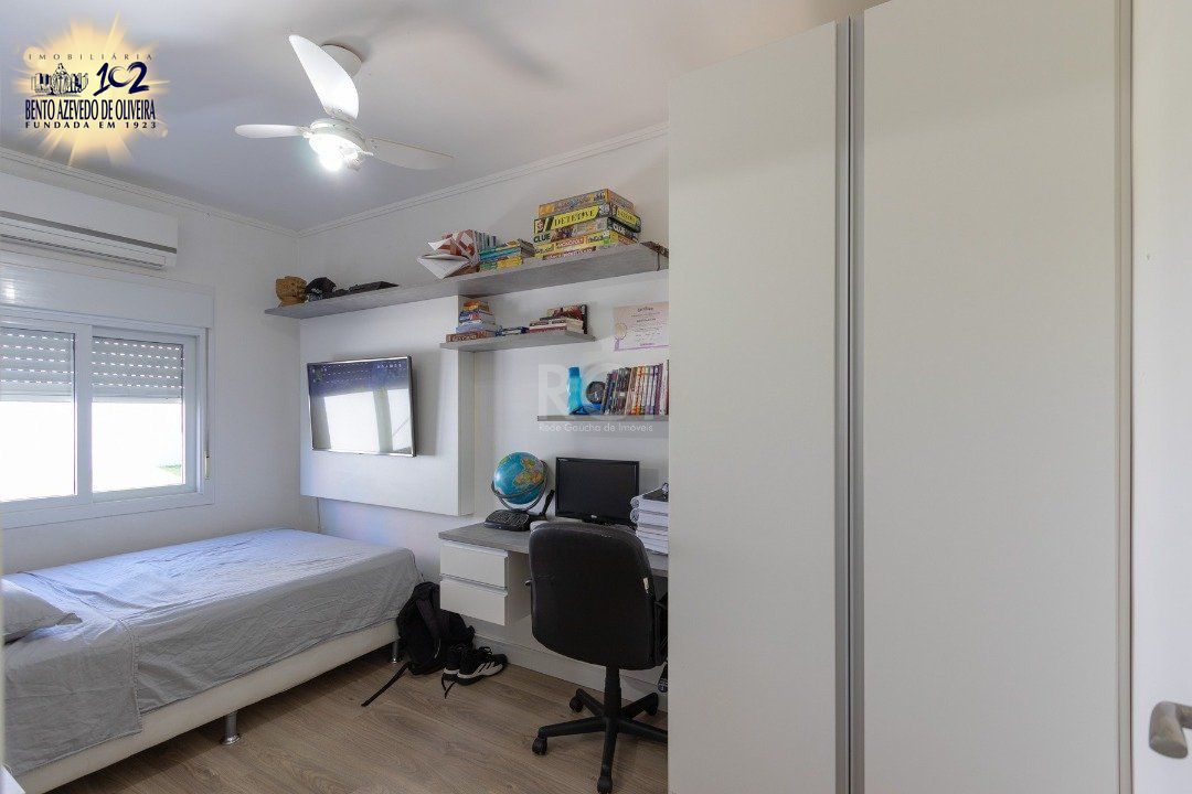 Casa, 3 quartos, 150 m² - Foto 32