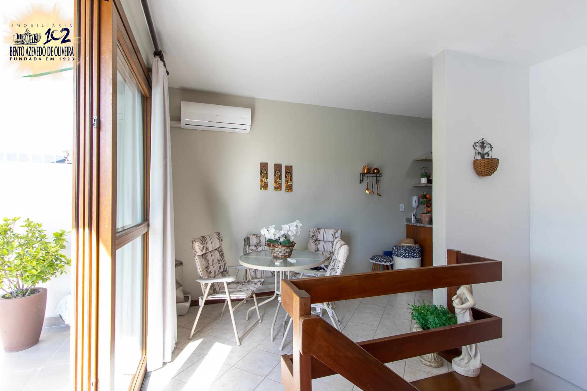 Cobertura, 2 quartos, 203 m² - Foto 25