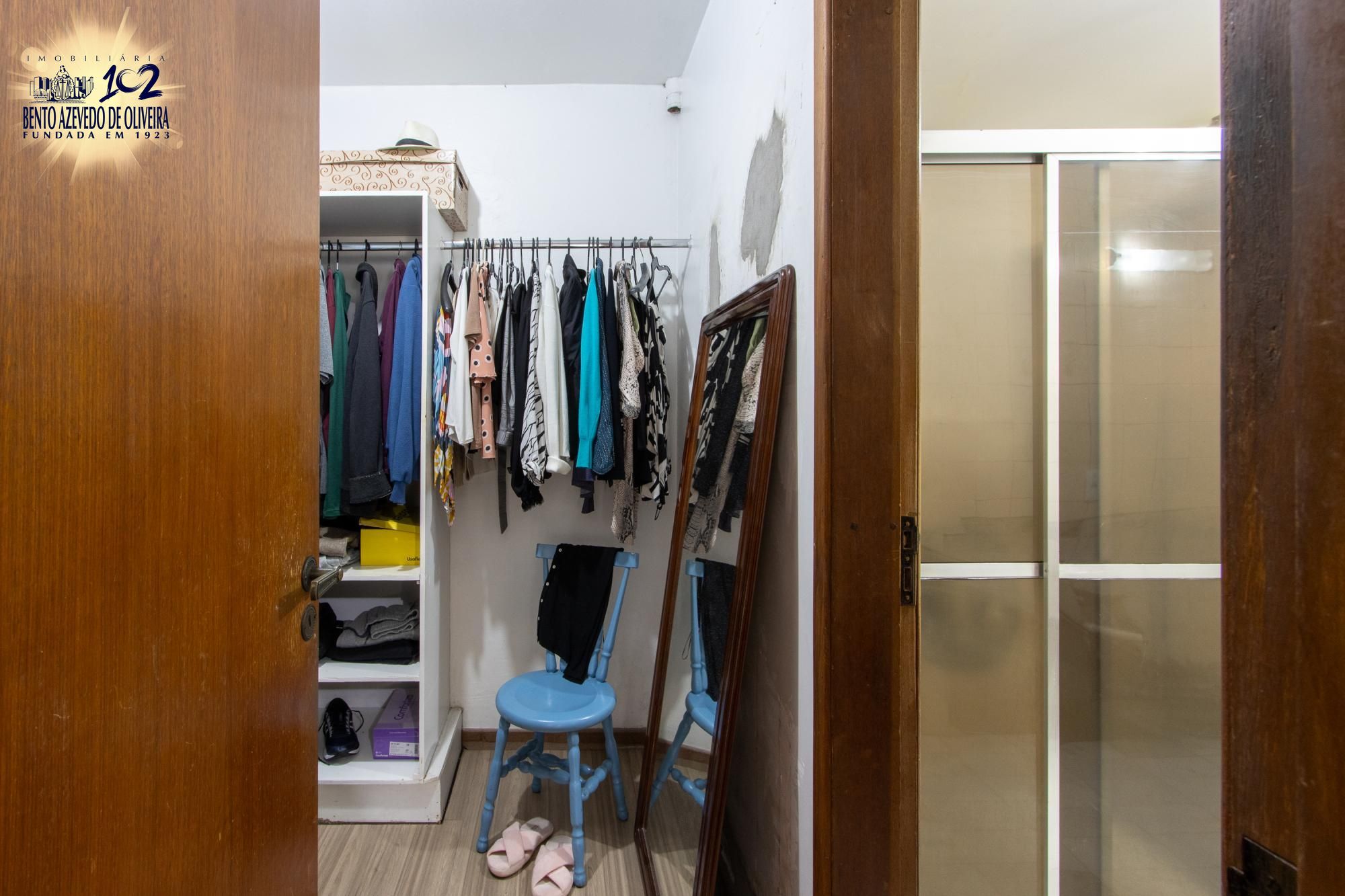 Apartamento, 3 quartos, 165 m² - Foto 33