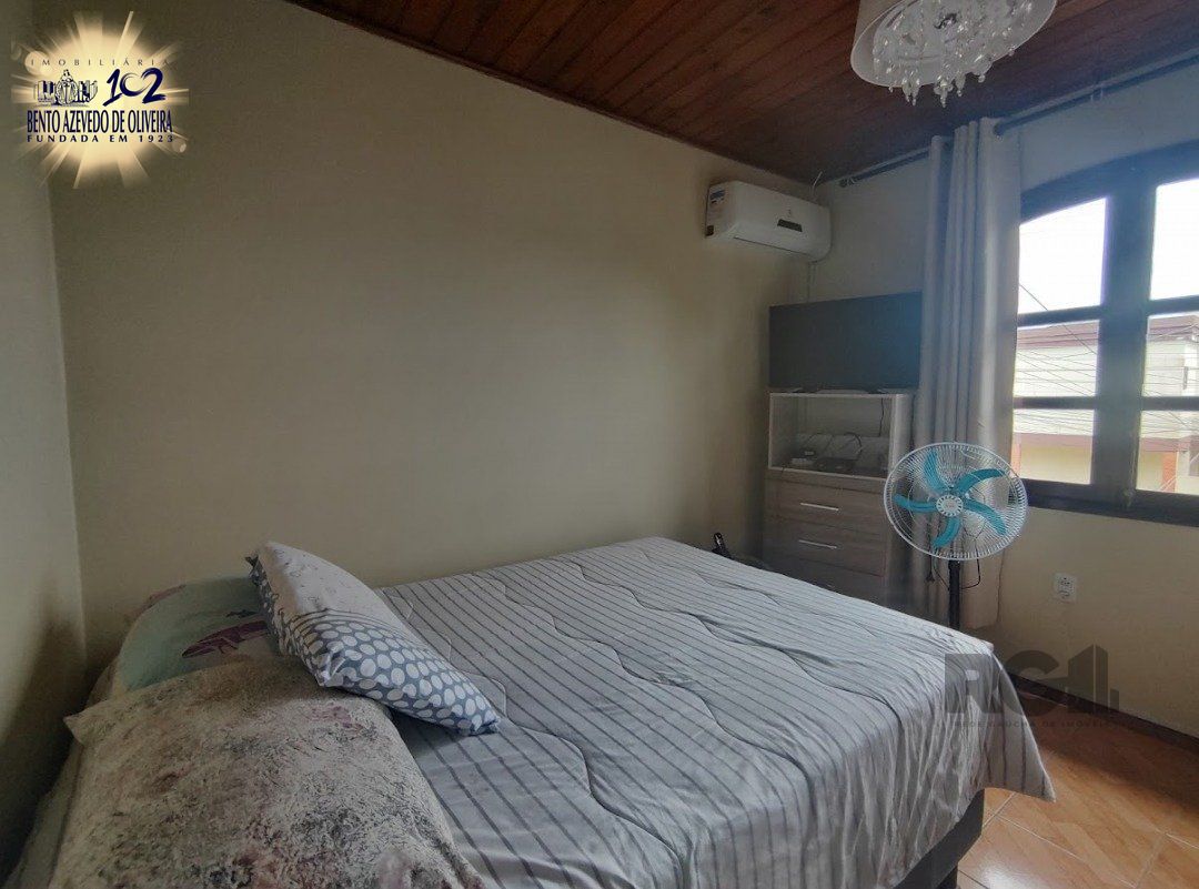 Casa, 3 quartos, 198 m² - Foto 26