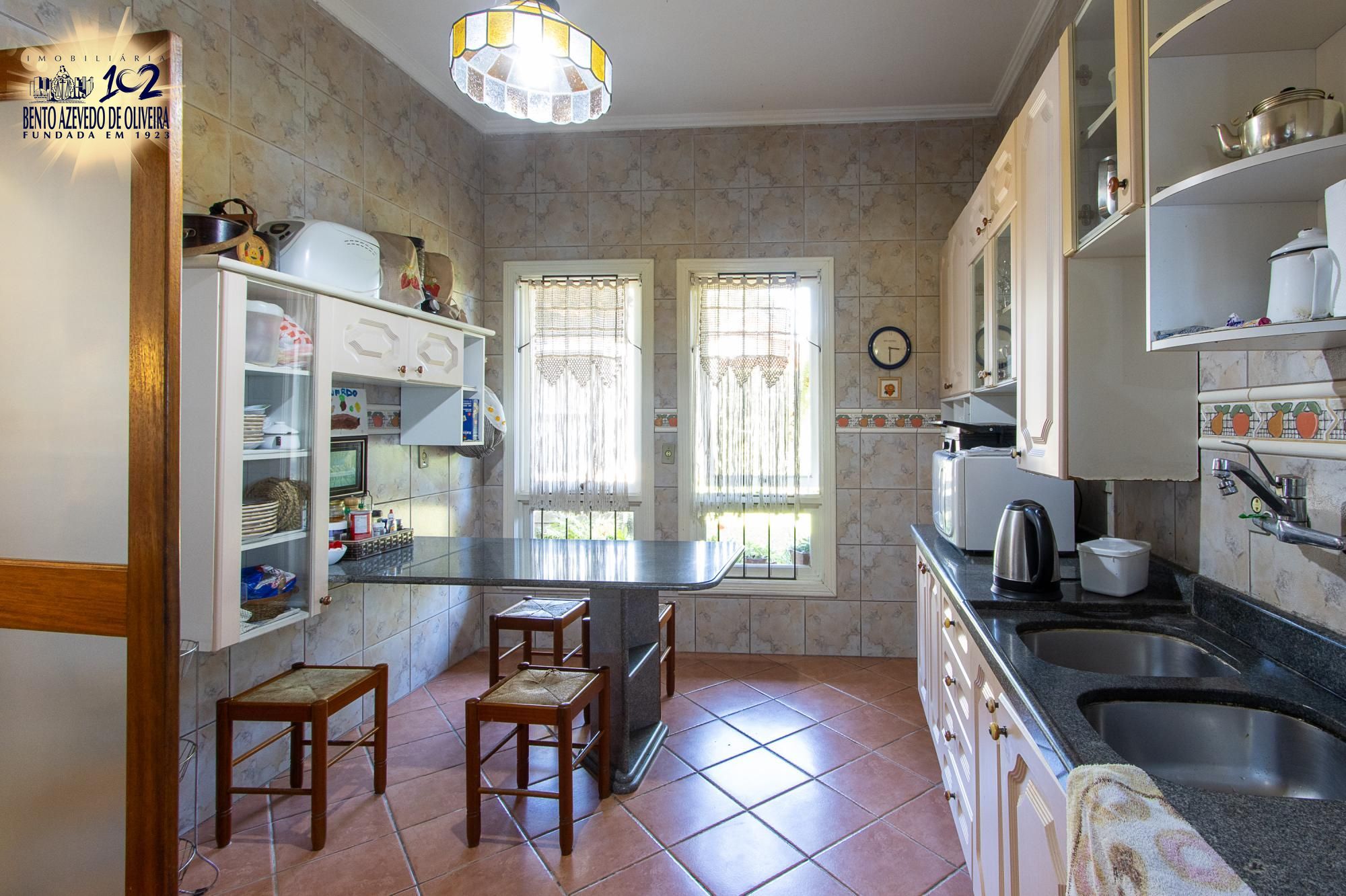Casa, 3 quartos, 230 m² - Foto 19