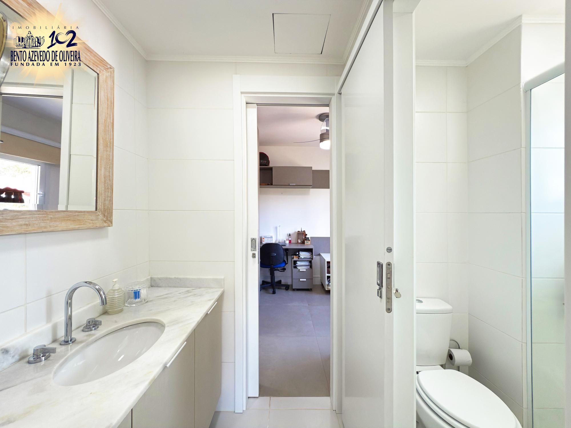 Apartamento, 3 quartos, 110 m² - Foto 17
