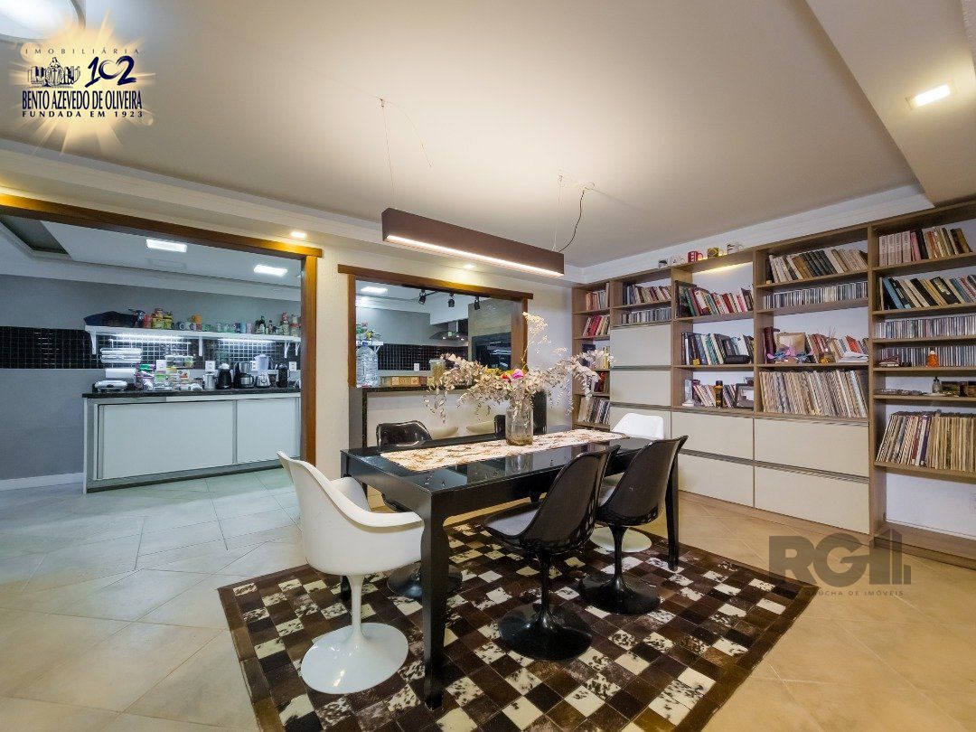 Casa, 3 quartos, 429 m² - Foto 45