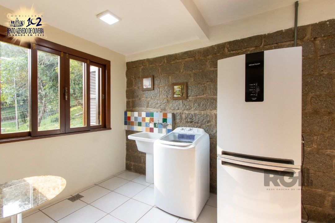 Casa, 3 quartos, 220 m² - Foto 32