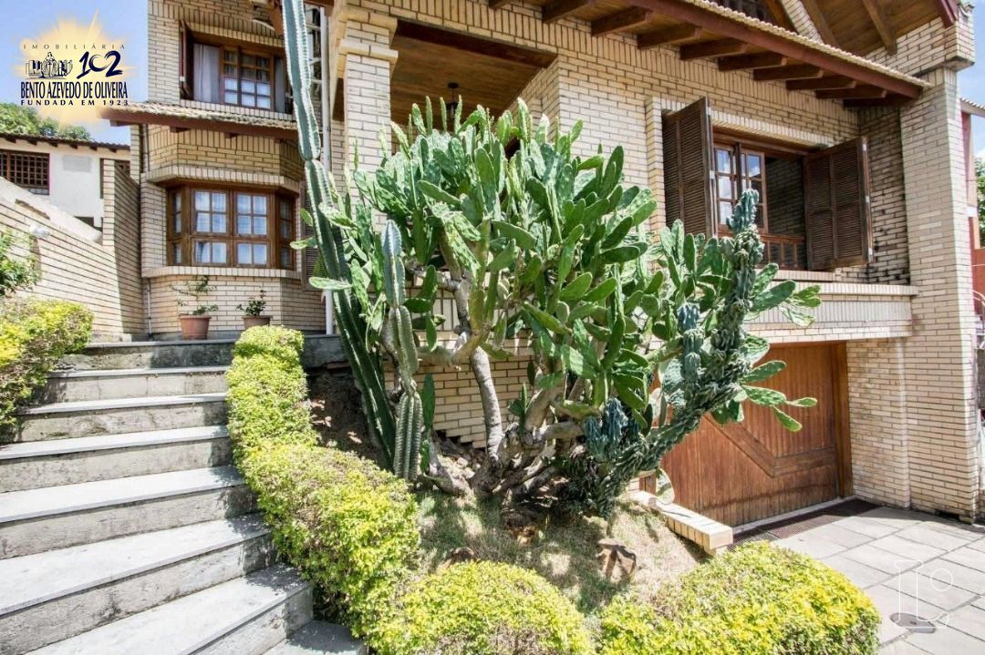 Casa, 3 quartos, 230 m² - Foto 4