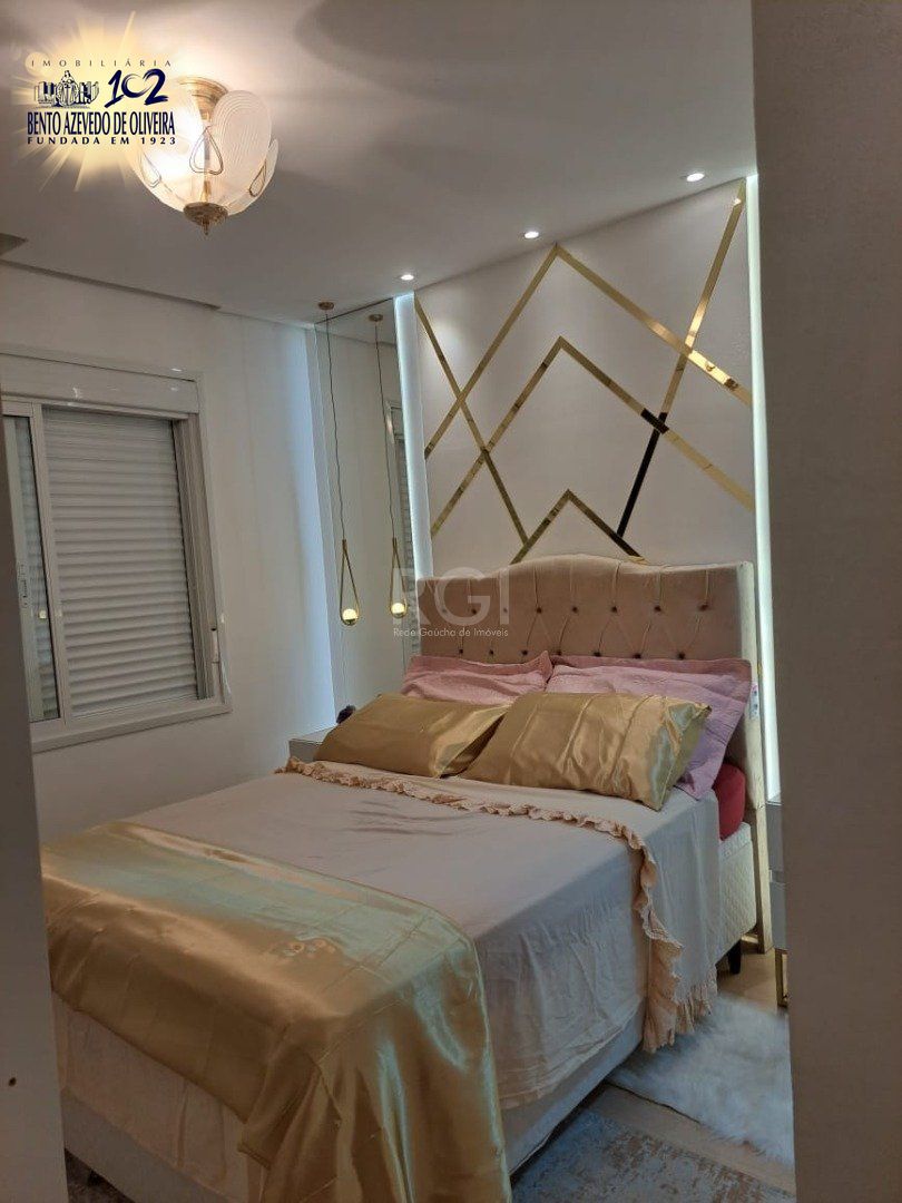 Apartamento, 3 quartos, 83 m² - Foto 6