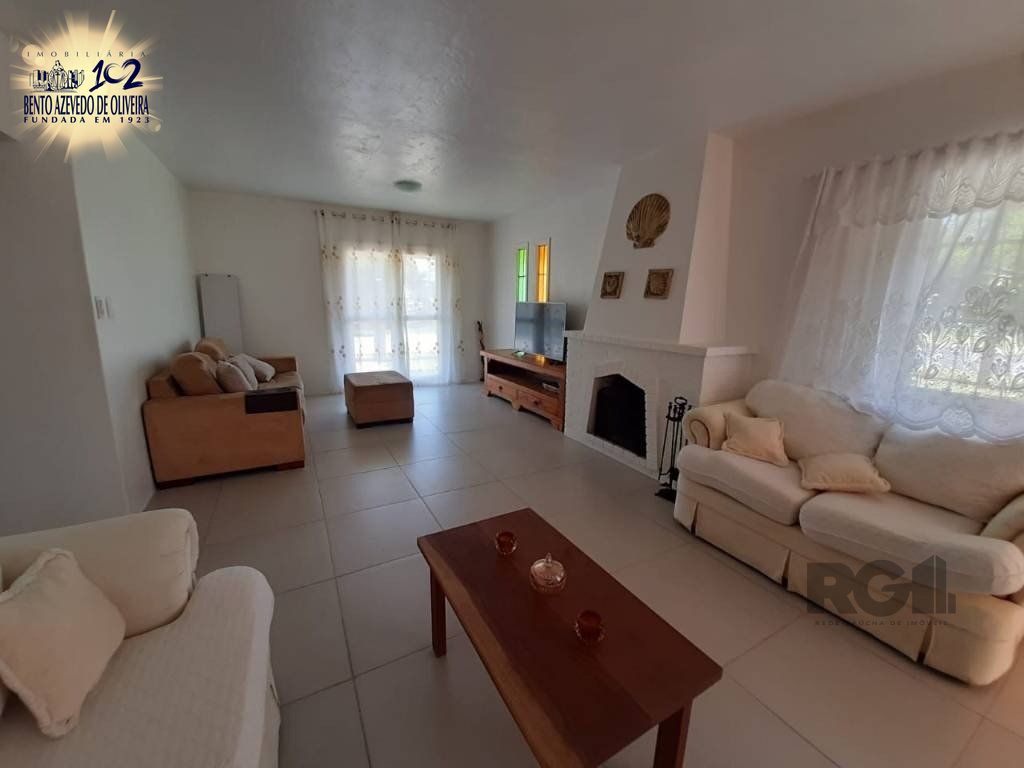Casa, 5 quartos, 195 m² - Foto 5