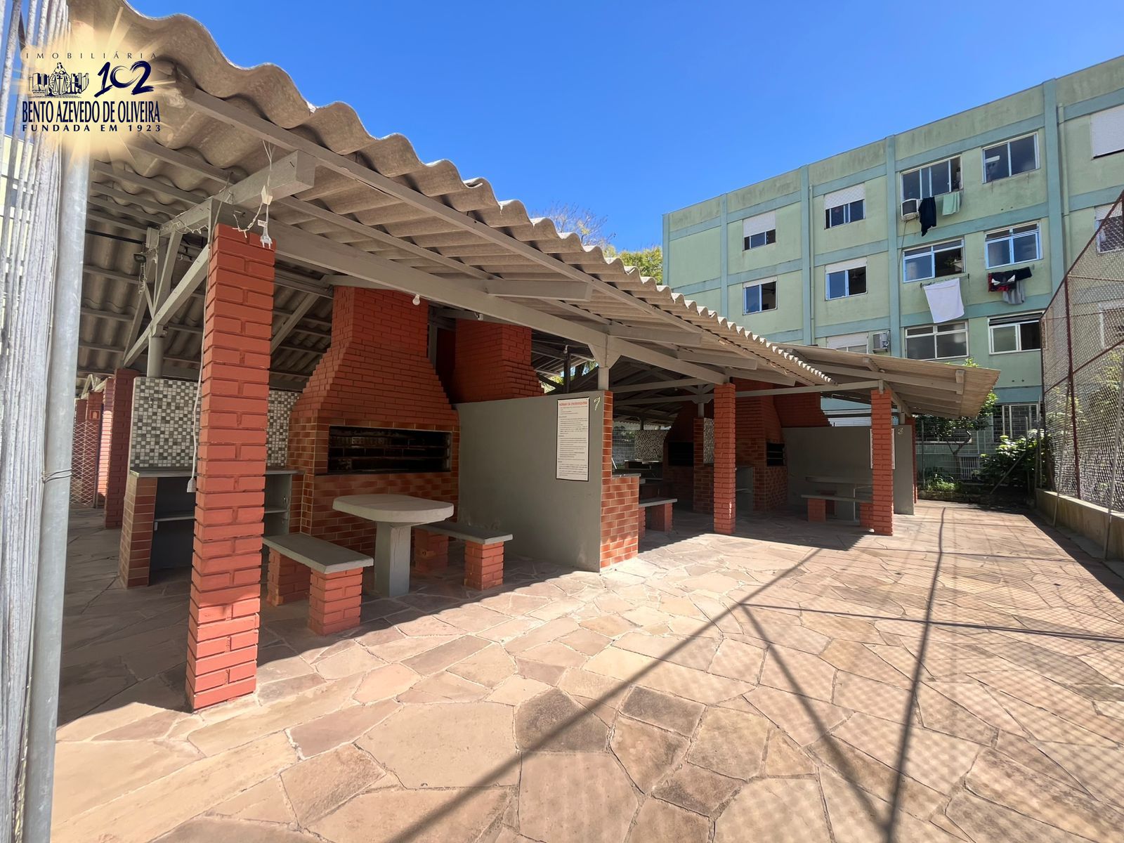 Apartamento, 2 quartos, 47 m² - Foto 16
