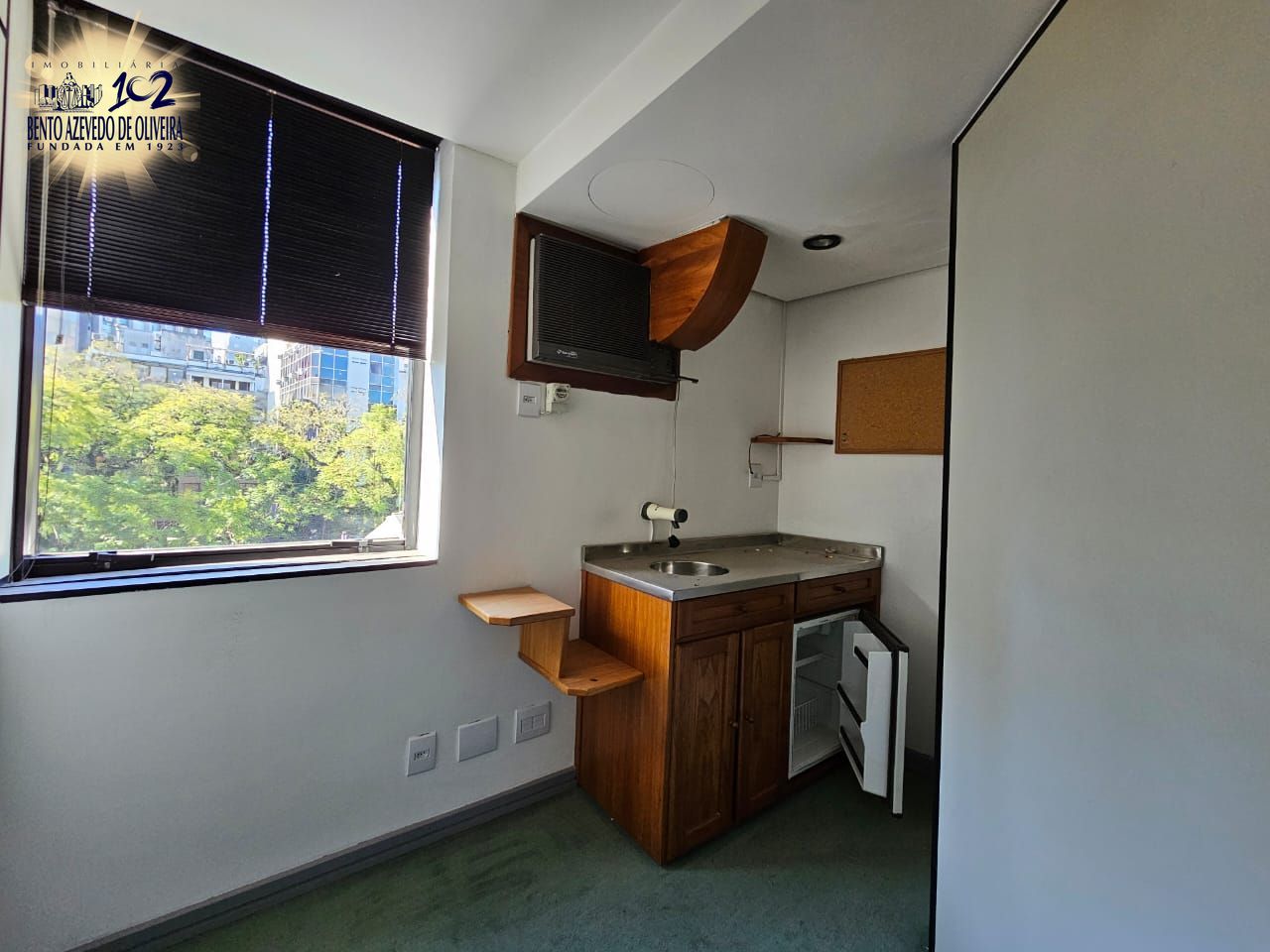 Sala-Conjunto, 44 m² - Foto 6