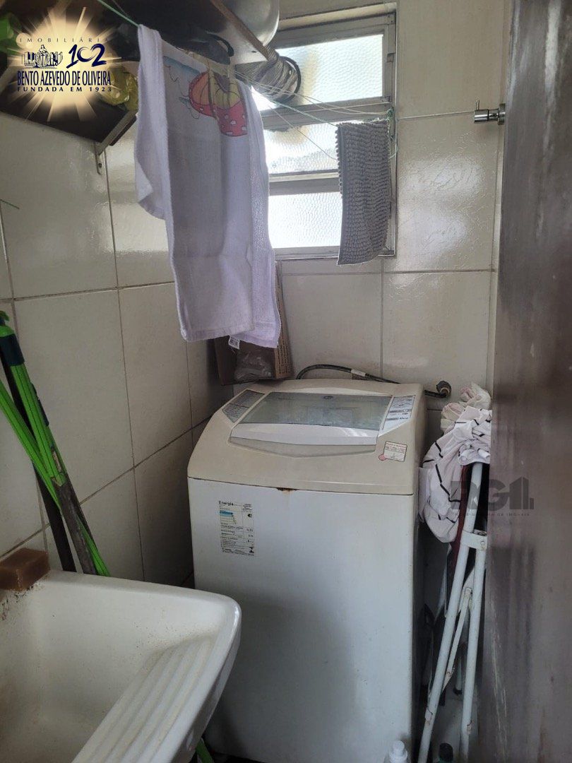 Apartamento, 2 quartos, 54 m² - Foto 6