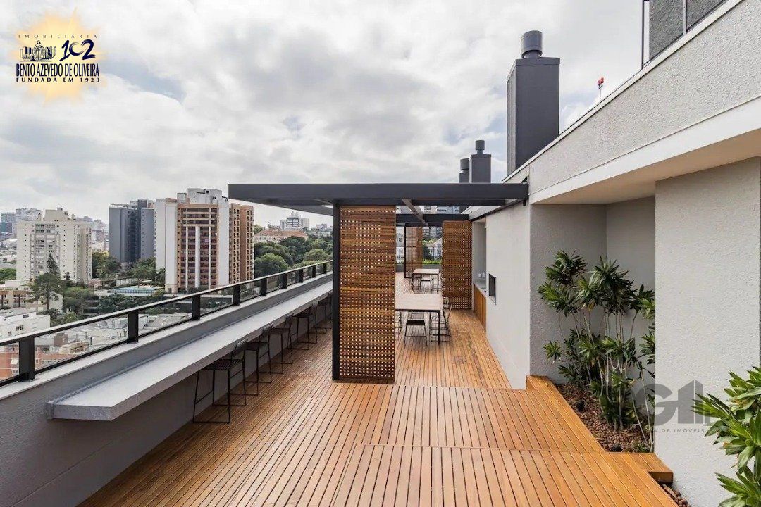 Apartamento, 1 quarto, 25 m² - Foto 24