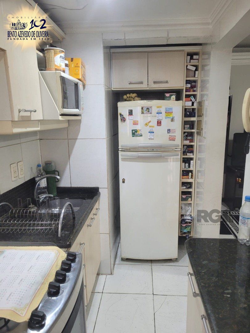 Apartamento, 2 quartos, 54 m² - Foto 5