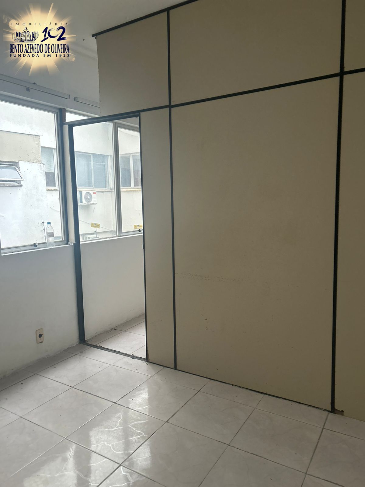 Sala-Conjunto, 28 m² - Foto 1