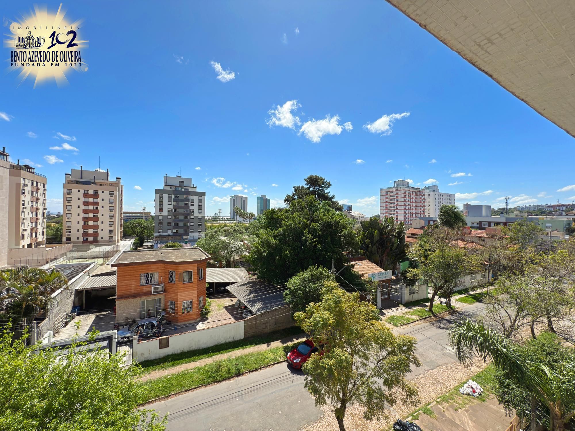 Apartamento, 3 quartos, 110 m² - Foto 33