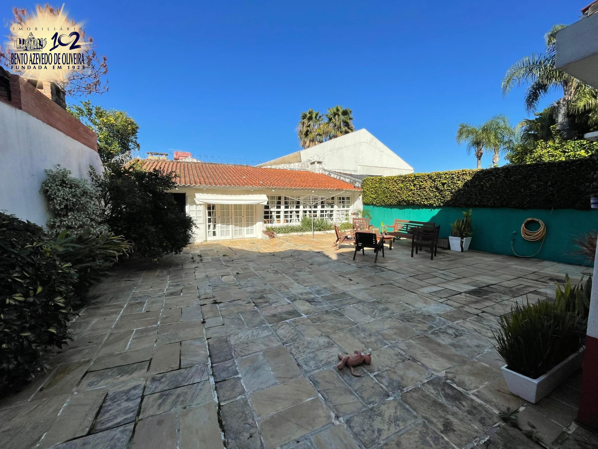 Casa, 4 quartos, 325 m² - Foto 22