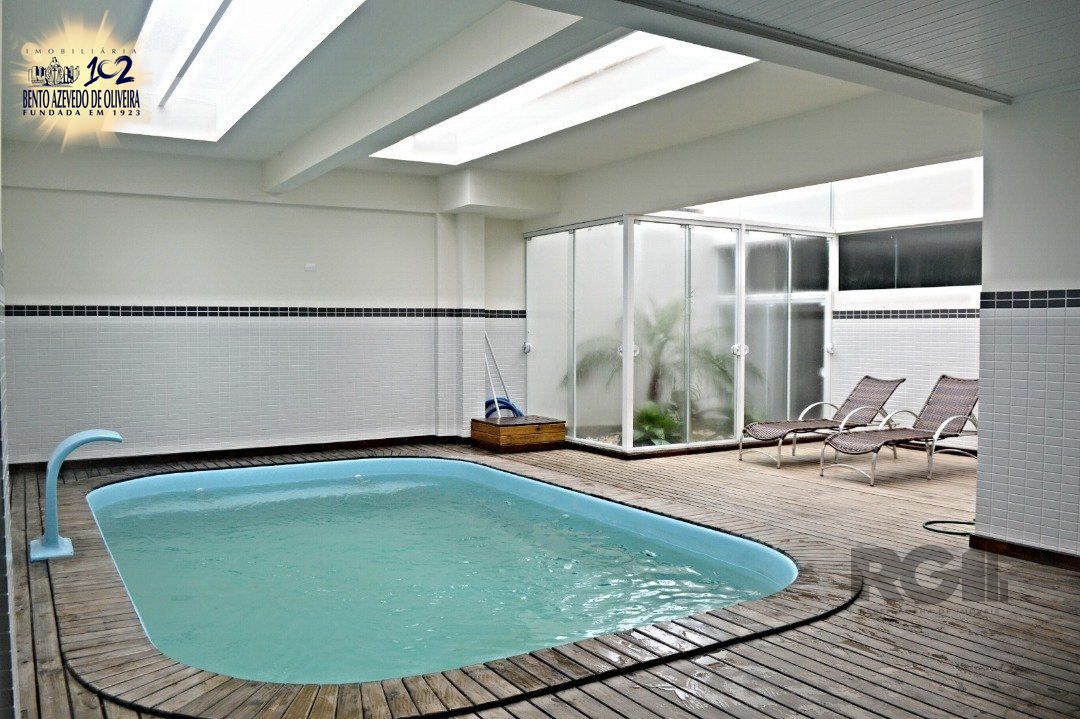 Apartamento, 3 quartos, 116 m² - Foto 15