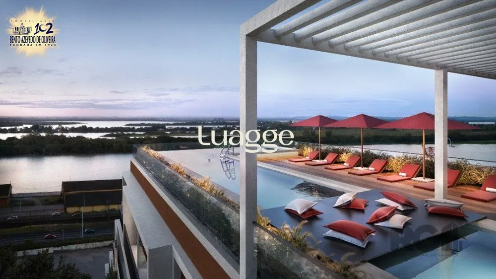 Apartamento, 1 quarto, 17 m² - Foto 13