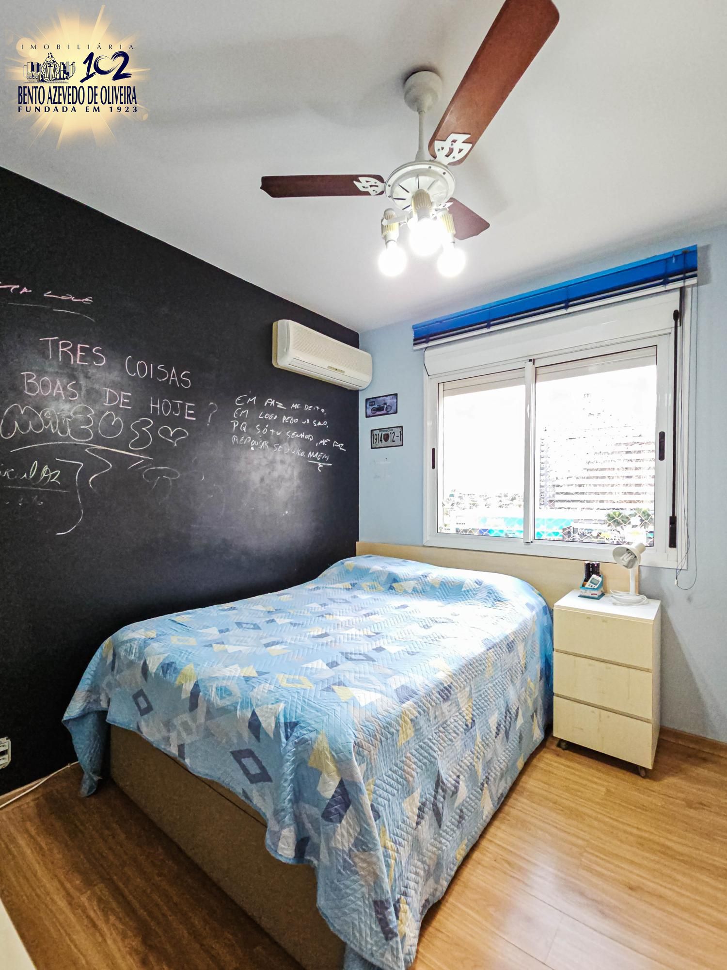 Apartamento, 3 quartos, 100 m² - Foto 15