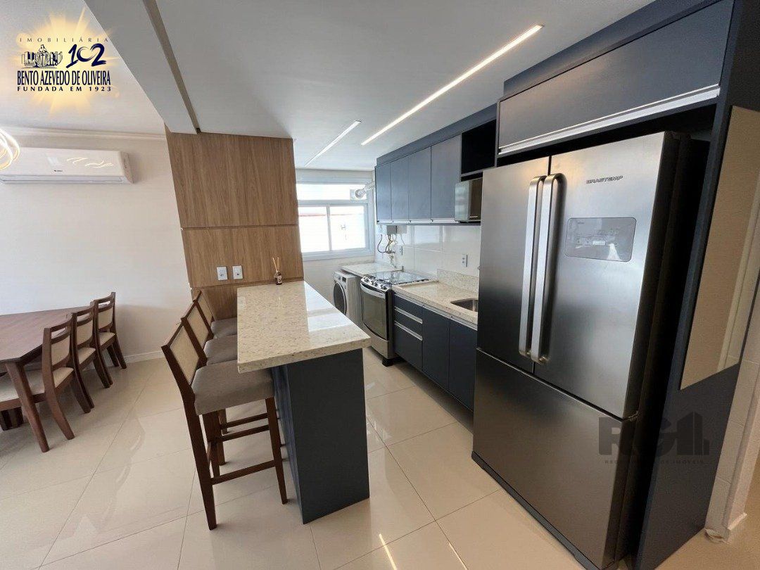 Apartamento, 3 quartos, 137 m² - Foto 10