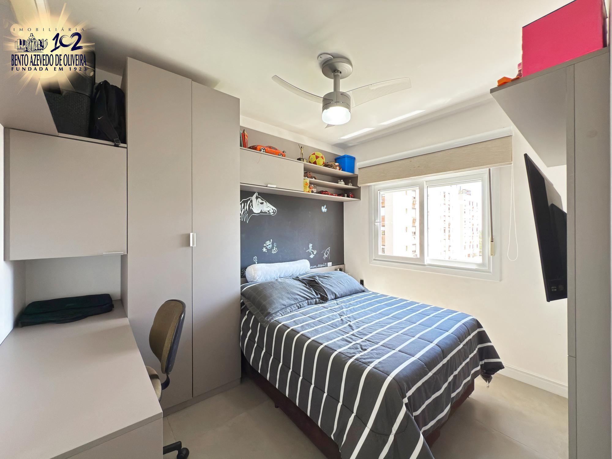 Apartamento, 3 quartos, 110 m² - Foto 18