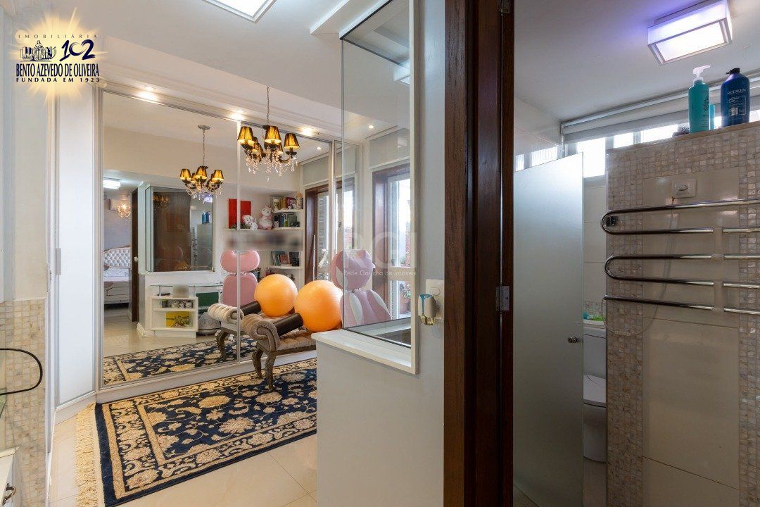 Casa, 3 quartos, 405 m² - Foto 43