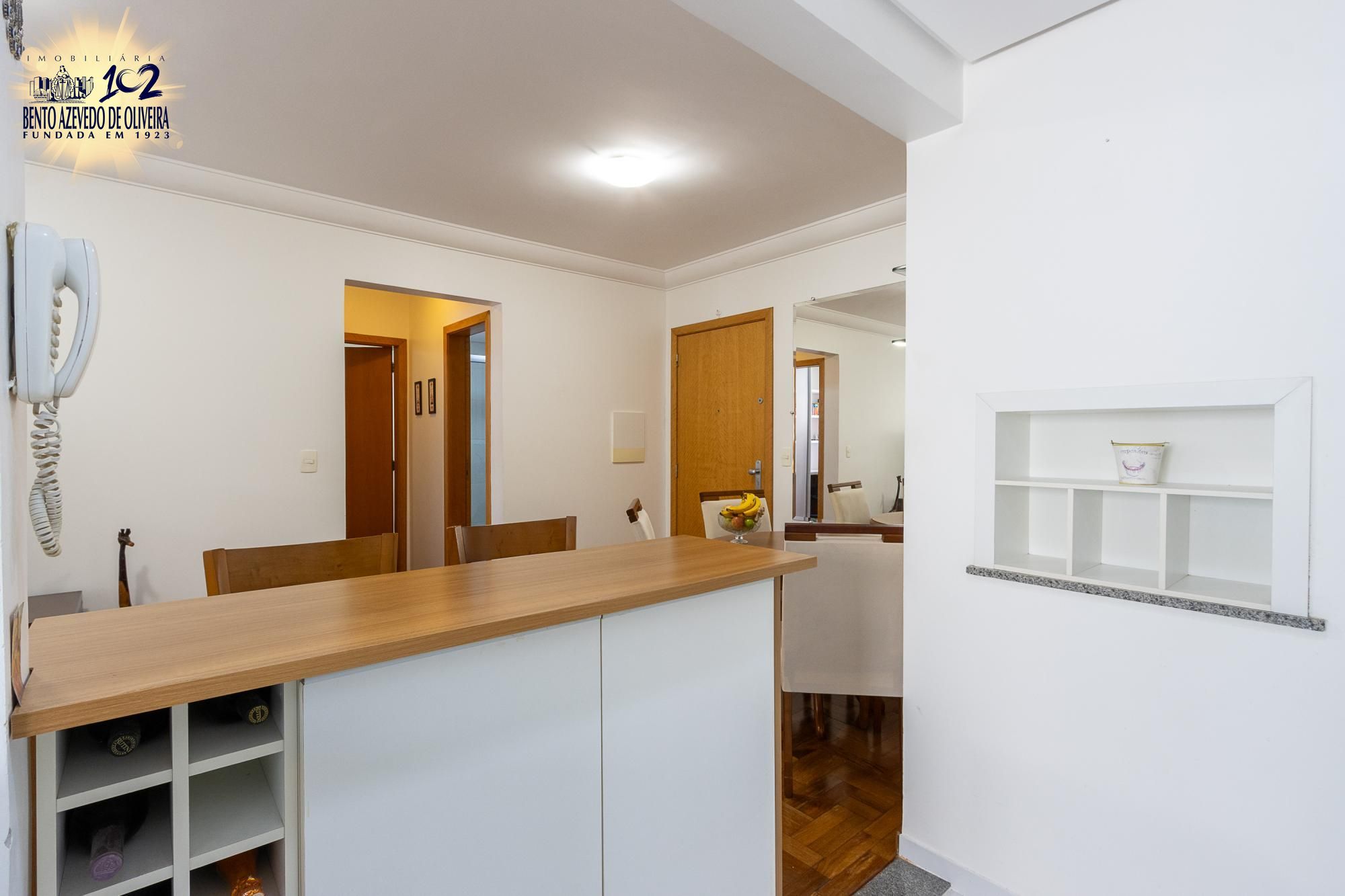 Apartamento, 2 quartos, 58 m² - Foto 11
