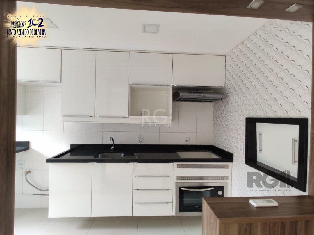 Apartamento, 2 quartos, 57 m² - Foto 7