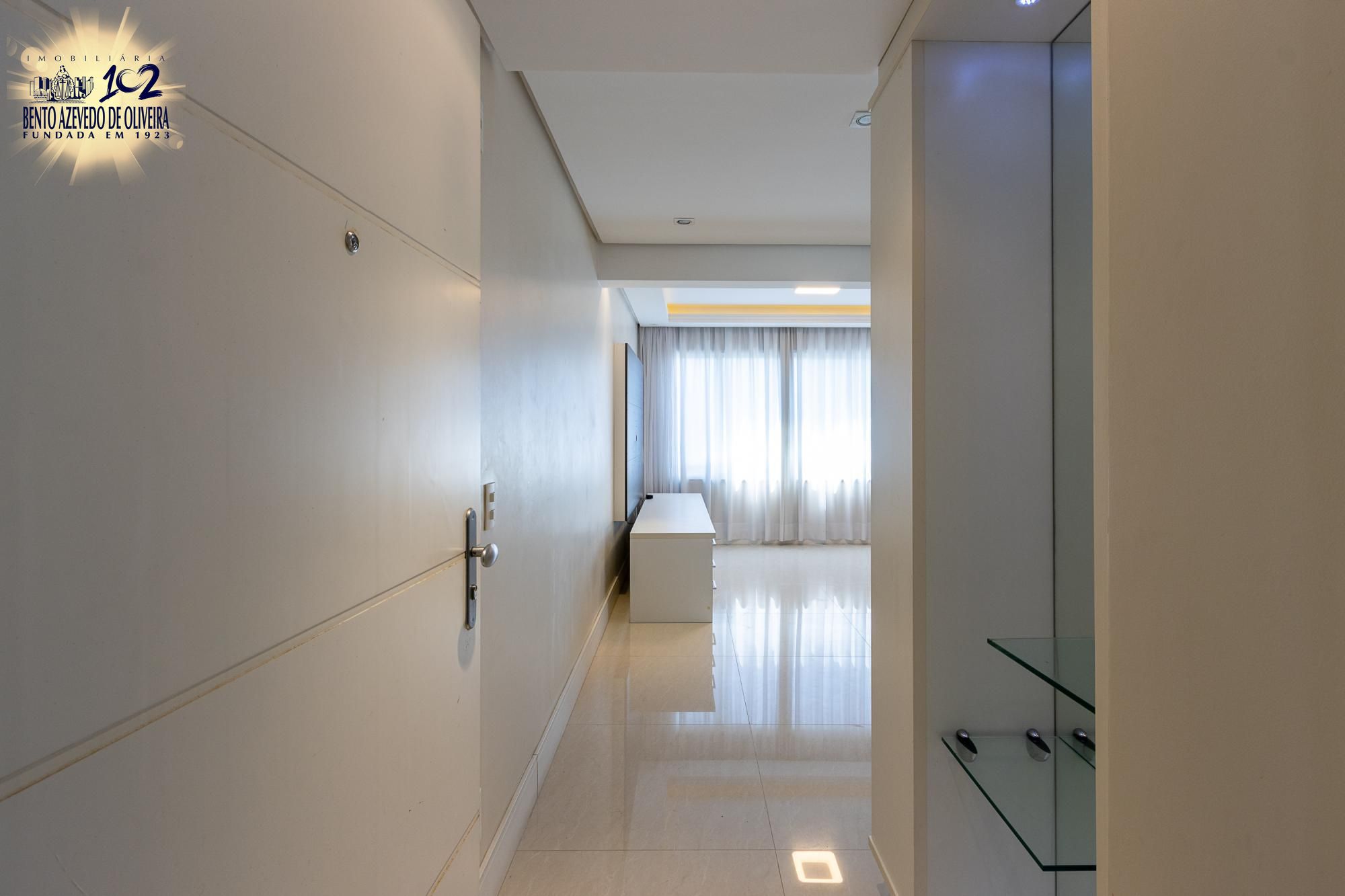 Apartamento, 3 quartos, 90 m² - Foto 2