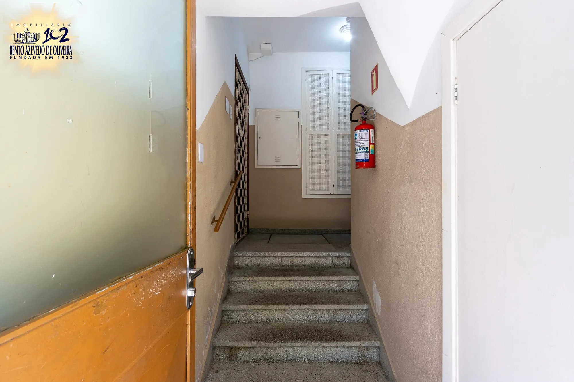 Apartamento, 3 quartos, 61 m² - Foto 27