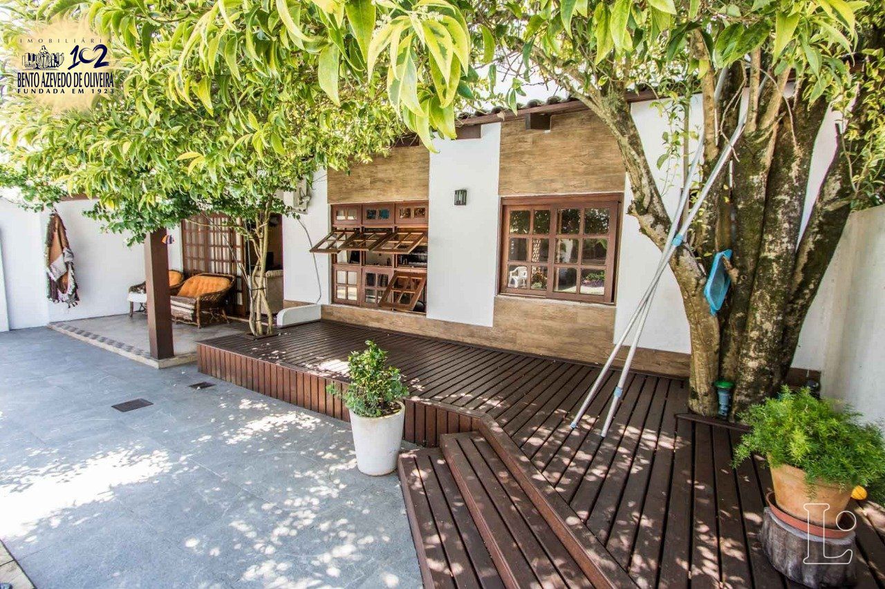 Casa, 4 quartos, 238 m² - Foto 22