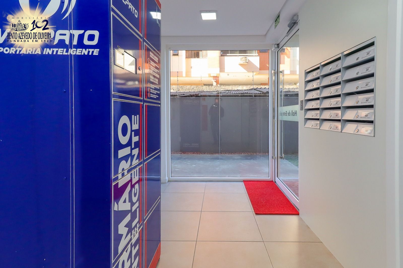 Apartamento, 2 quartos, 86 m² - Foto 27