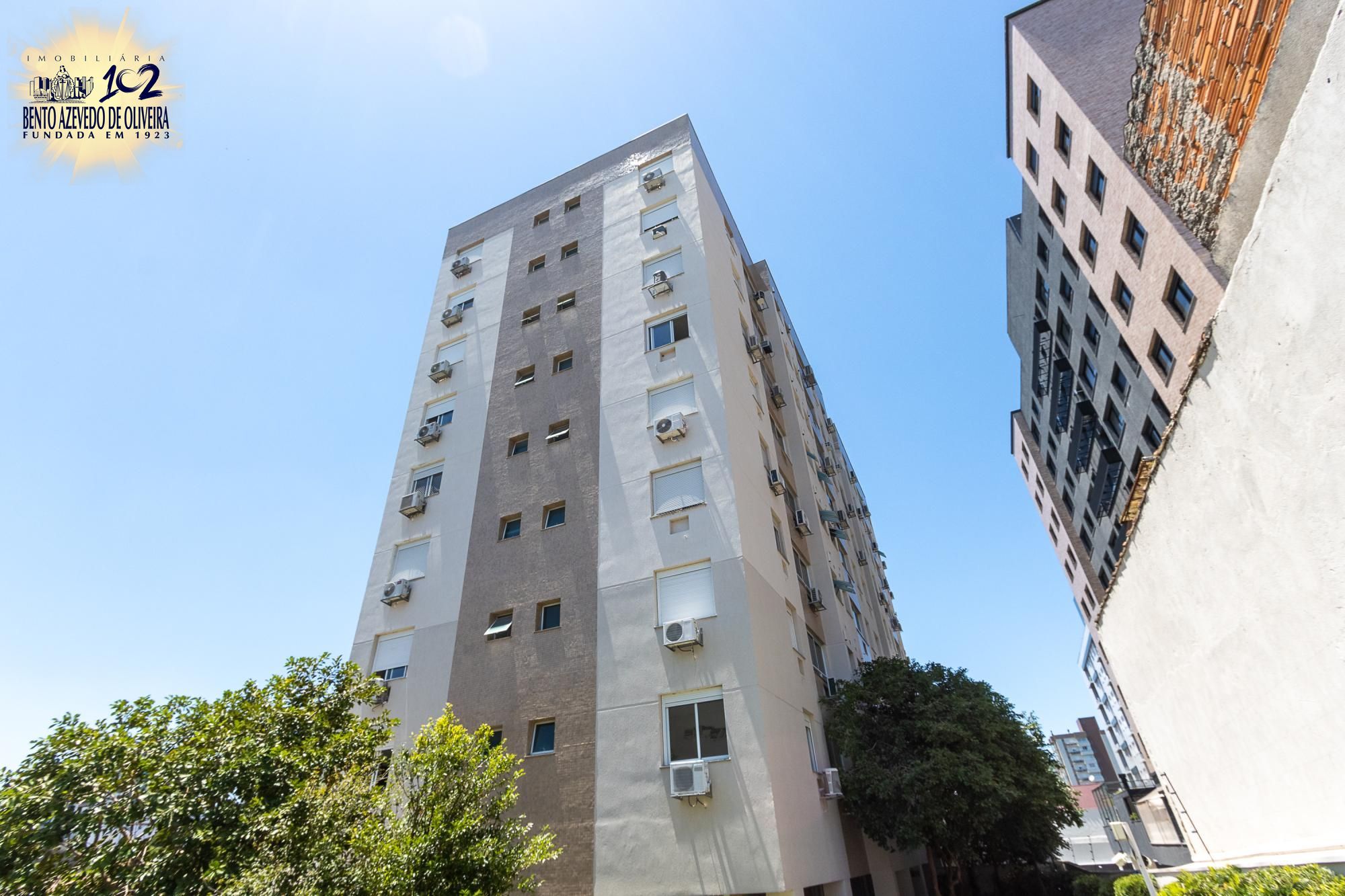 Apartamento, 2 quartos, 58 m² - Foto 27
