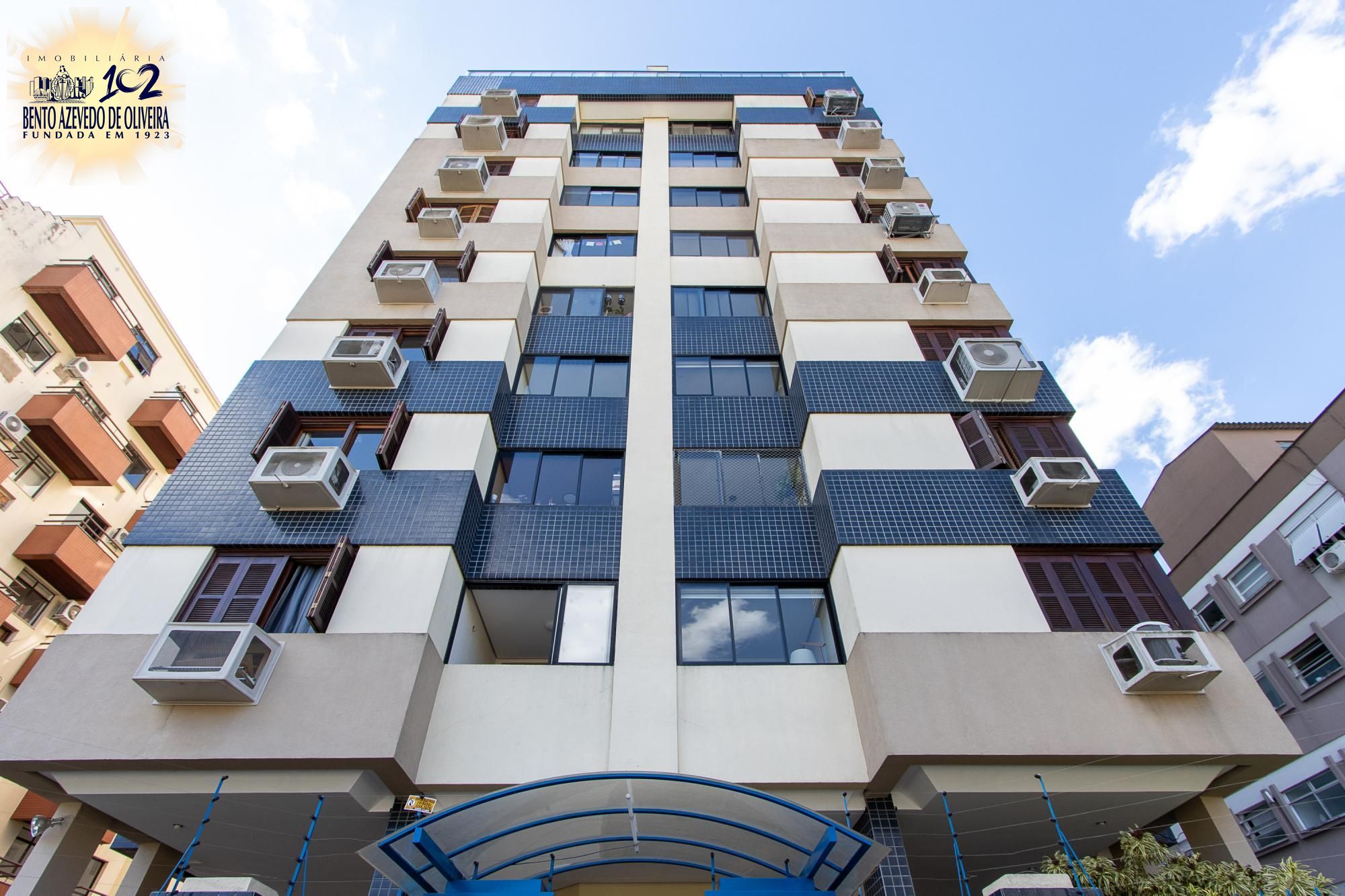 Cobertura, 2 quartos, 203 m² - Foto 2