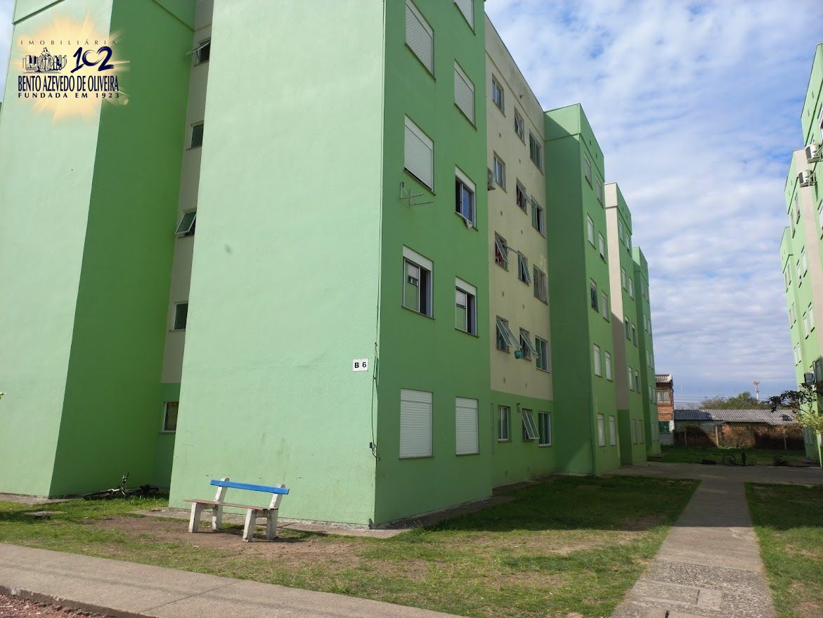Apartamento, 2 quartos, 51 m² - Foto 26