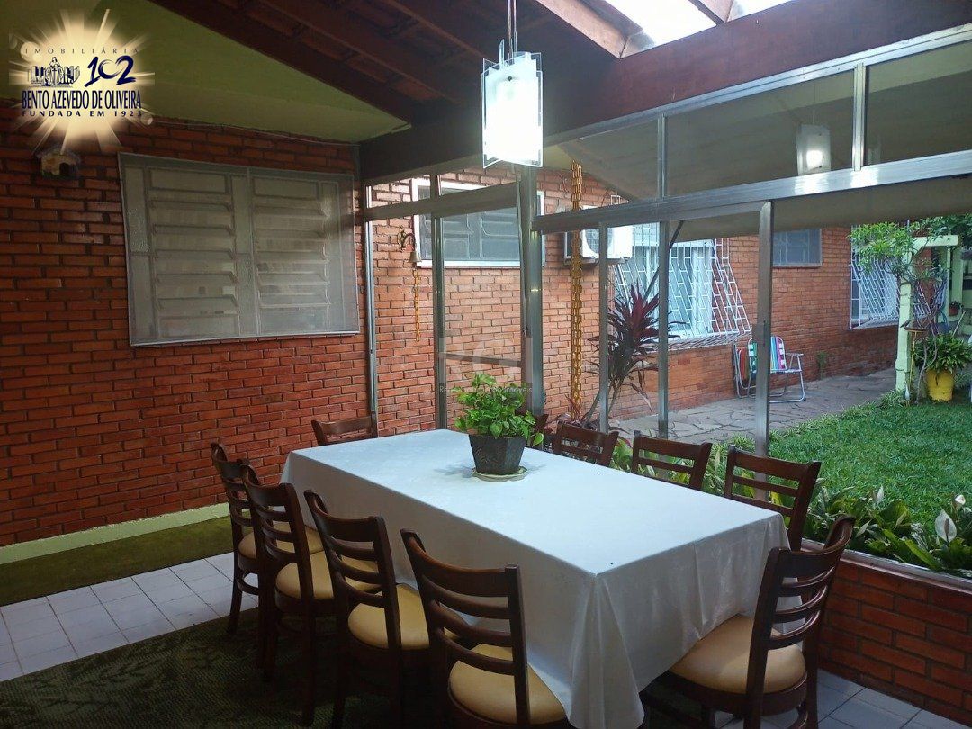 Casa, 3 quartos, 220 m² - Foto 15
